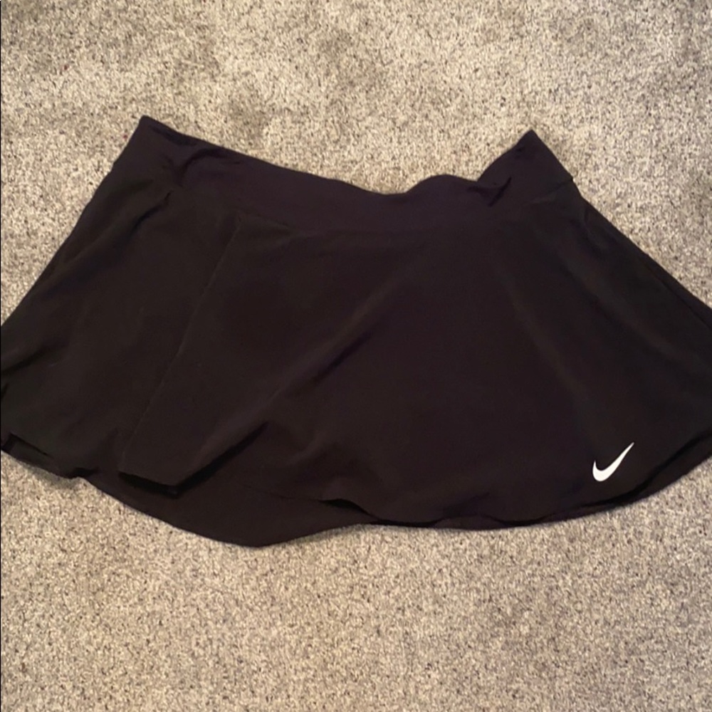 NIKE Tennis Skirt